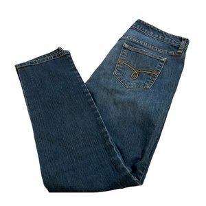 American Rag Curvy Skinny Women's Stretch B. Denim